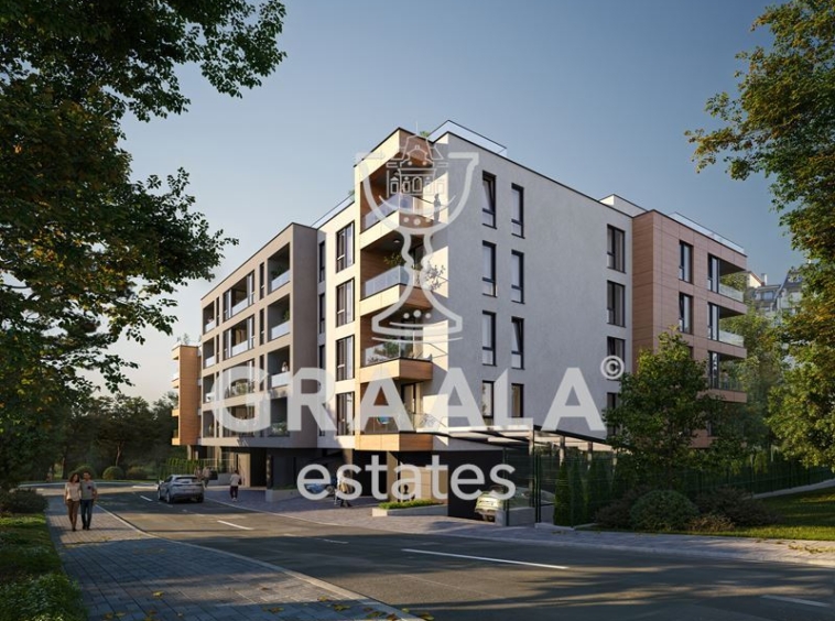 Съвременен комфорт с удобства на градски живот! - 0