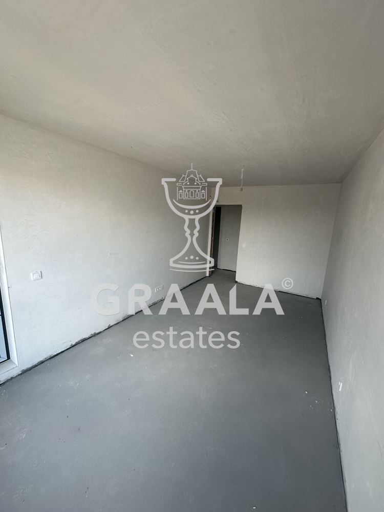 🏡 Югоизточен тристаен апартамент в Малинова долина - 0