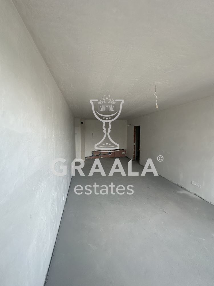 🏡 Югоизточен тристаен апартамент в Малинова долина - 0