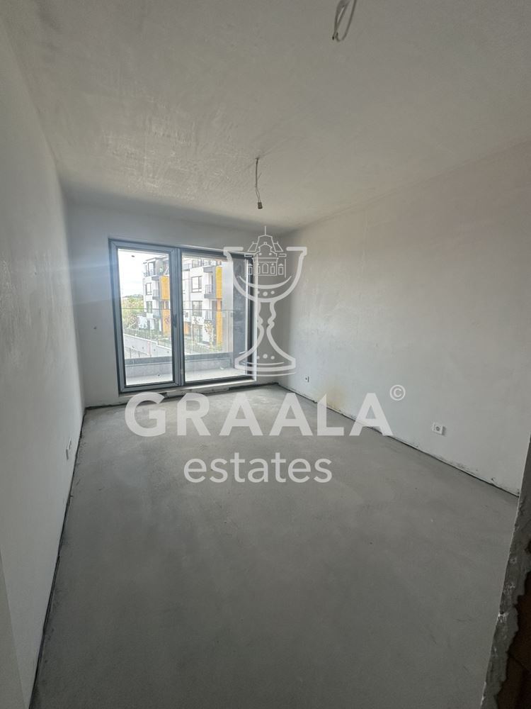 🏡 Югоизточен тристаен апартамент в Малинова долина - 0