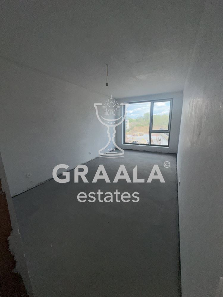 🏡 Югоизточен тристаен апартамент в Малинова долина - 0