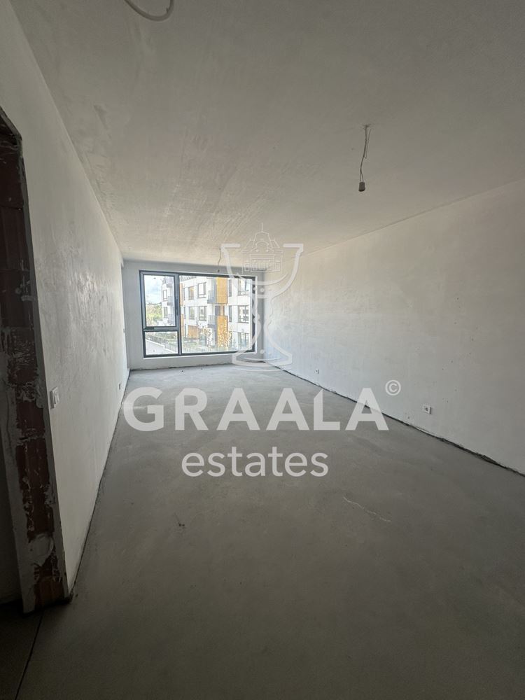 🏡 Югоизточен тристаен апартамент в Малинова долина - 0