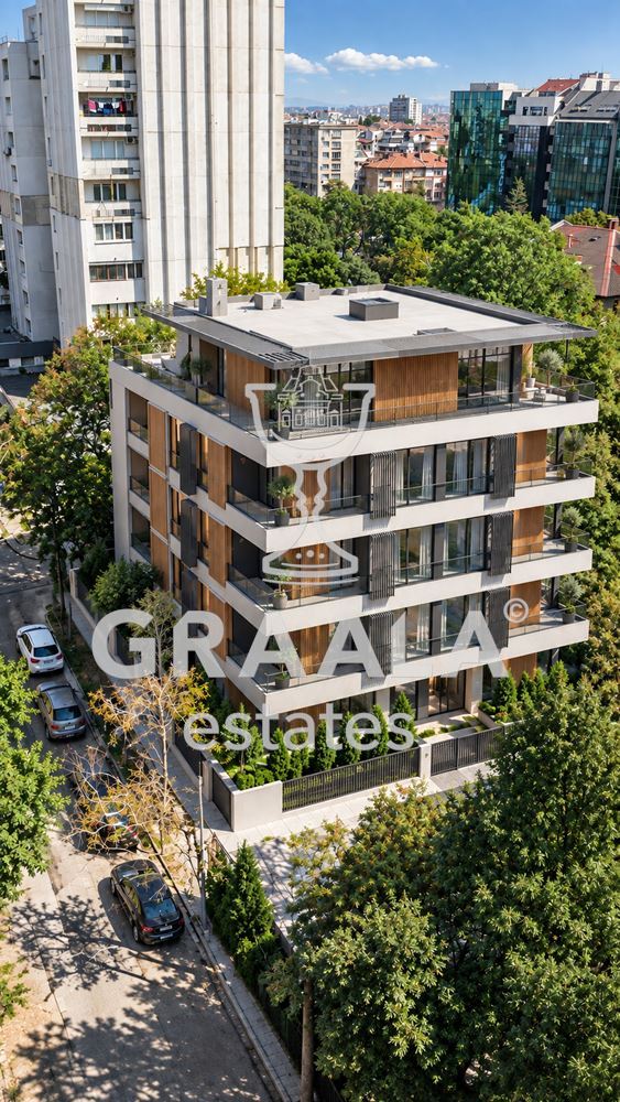 ✨ Тристаен апартамент в кв. Лагера - 0